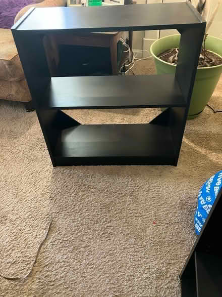 Photo of free Bookshelves (Columbia, MD) #1