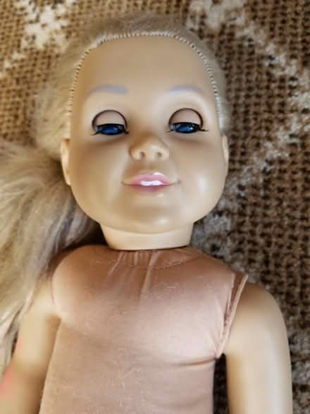 Photo of free Is American Girl doll (Santa Monica) #3