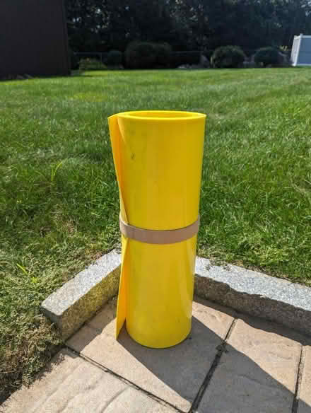 Photo of free Replacement part for a kids slide (Off route 62) #2