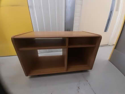 Photo of free Storage trolley TV audio or video (Gorgie EH12) #2