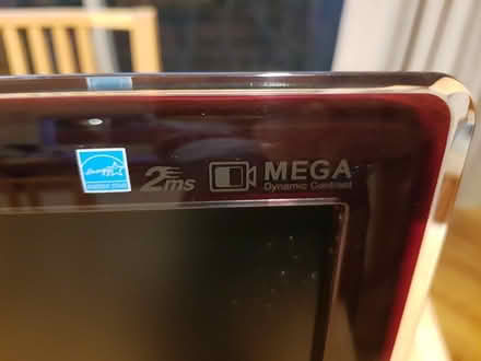 Photo of free Computer screen (Oakleigh South) #1