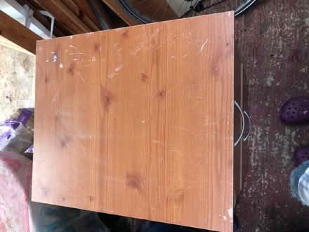 Photo of free 2 drawer filing cabinet (ME10) #1