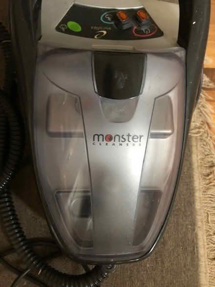 Photo of free Steam cleaner (Ealing London) #3