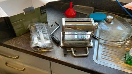 Photo of free Pasta maker (Coventry CV2) #1