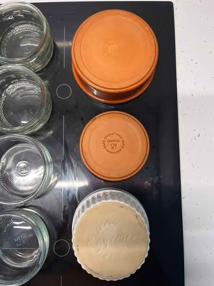 Photo of free Ramekins - glass and ceramic (WD5 Abbots Langley) #2