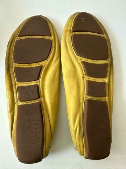 Photo of free size 38 shoe (S9) #2