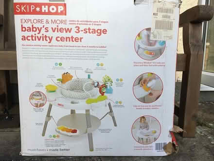 Photo of free Baby Activity Centre (East Teignmouth) #2
