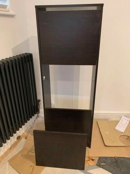 Photo of free IKEA shoe drawer cabinet (SE15 Peckham) #3