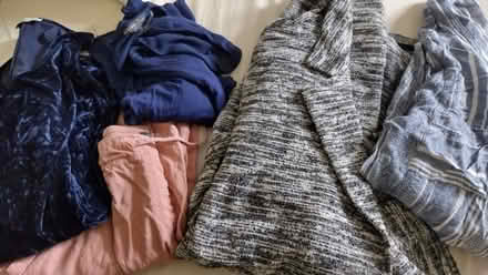 Photo of free Women's clothing (Chorley PR7) #1