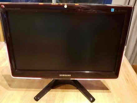 Photo of free Computer screen (Oakleigh South) #2