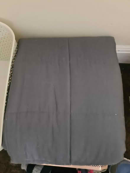 Photo of free Weighted Blanket (Slateford, EH14) #1