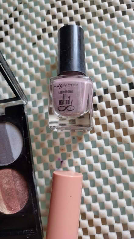 Photo of free Beauty products (Chorley PR7) #1