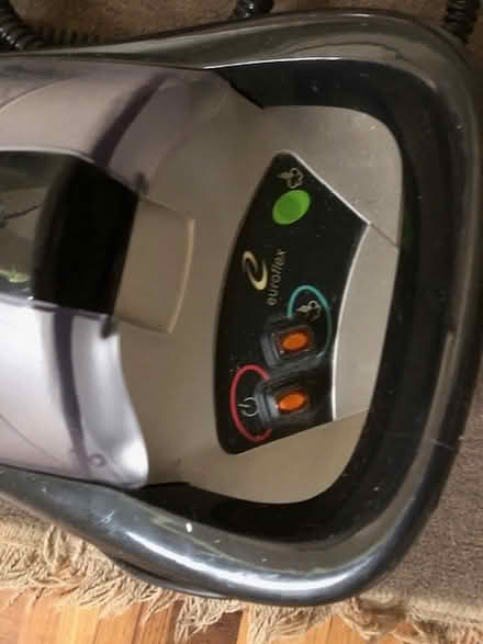 Photo of free Steam cleaner (Ealing London) #4