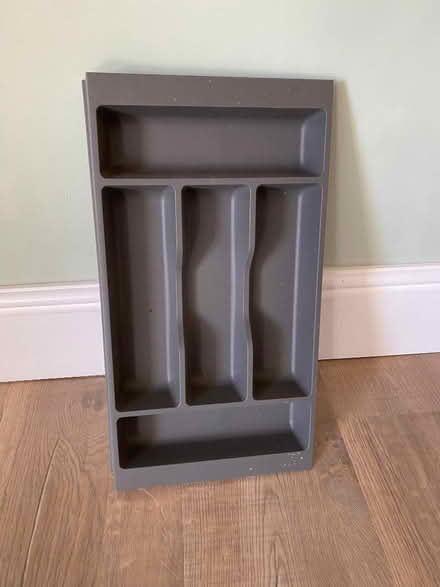 Photo of free Cutlery Tray (The Knapp GL5) #1