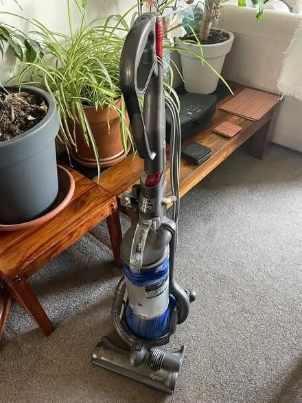 Photo of free Dyson hoover (paignton) #1