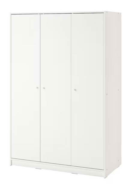 Photo of free IKEA wardrobe (Milton keynes, oldbrook, MK6) #2