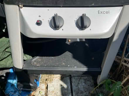Photo of free Outback gas bbq (Eynsford DA4) #4