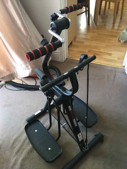 Photo of free Mini Mobility Trainer (Uckington, Cheltenham) #1