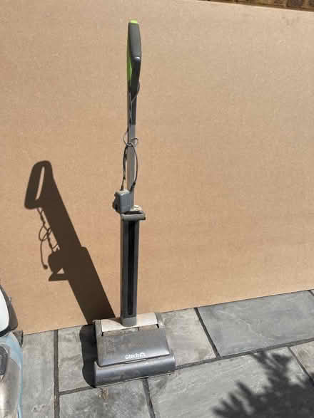 Photo of free Gtec hoover (Castleham TN37) #1