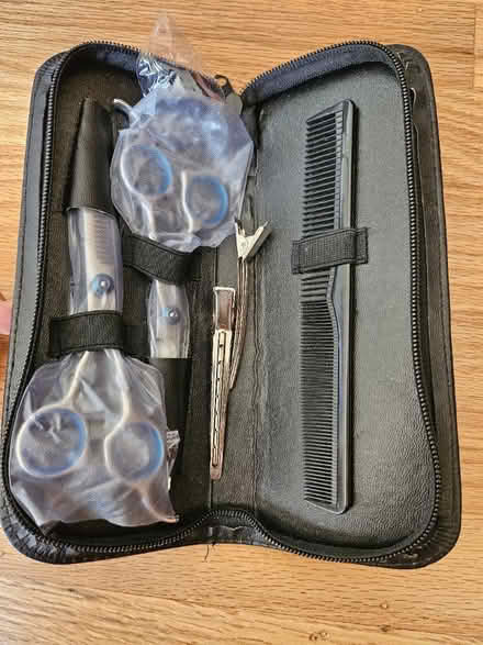 Photo of free Haircutting set (El Cerrito / East Bay) #1