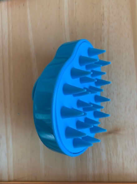 Photo of free Curlsmith scalp massager (Walthamstow E17) #1