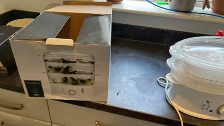 Photo of free Steamer (Coventry CV2) #1