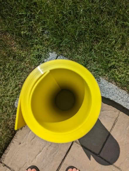 Photo of free Replacement part for a kids slide (Off route 62) #1