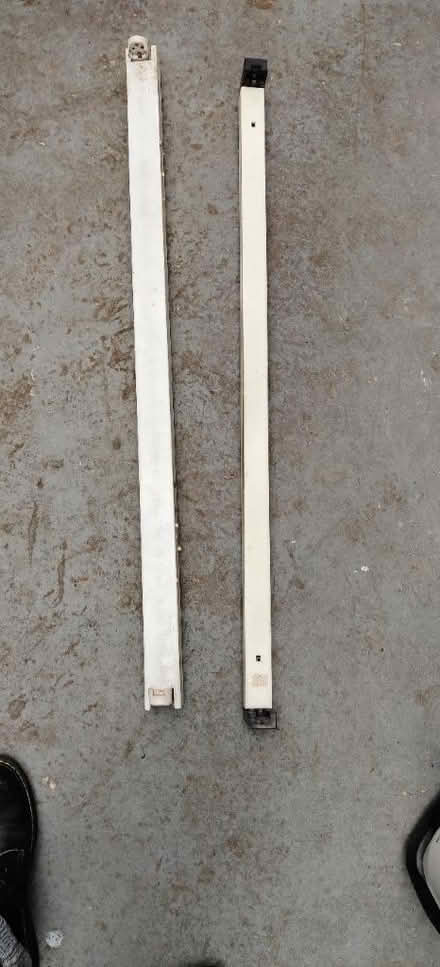 Photo of free 4ft Strip light bases (Manchester M19) #1