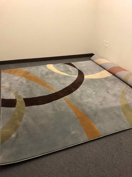 Photo of free 7.10" by 10.10" (Arlington, VA) #1