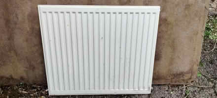 Photo of free Radiator (Manchester M19) #3