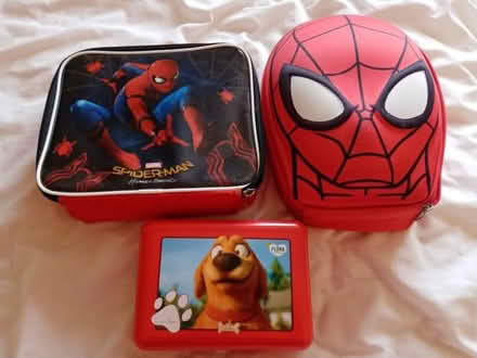 Photo of free Kids Items (Barkerend BD3) #3