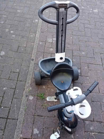 Photo of free Kids Items (Barkerend BD3) #2