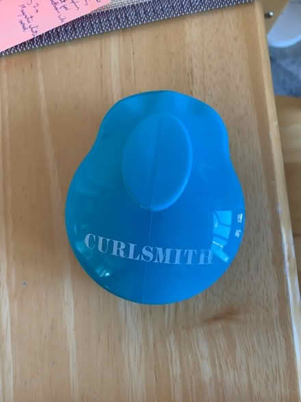 Photo of free Curlsmith scalp massager (Walthamstow E17) #2