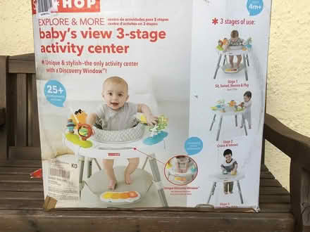 Photo of free Baby Activity Centre (East Teignmouth) #1