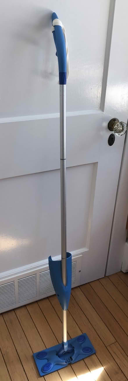 Photo of free Clorox Ready Mop (Havertown) #1