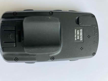 Photo of free Garmin Edge 605 GPS Cycle Computer (Stotfold) #2
