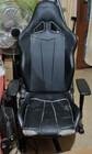 Photo of free Executive style desk chair & bubble wrap - Lyneham #1