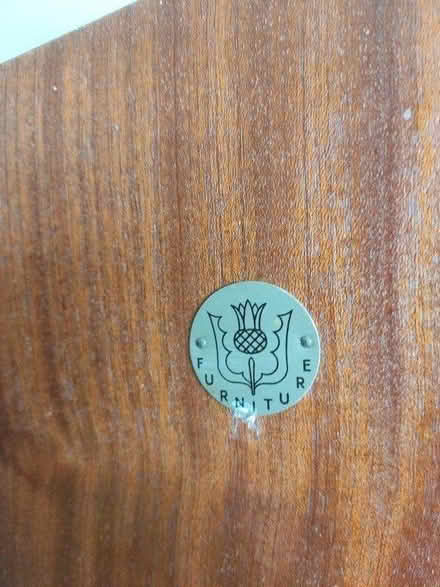 Photo of free Wardrobe mahogany upcycle project (EH20 Loanhead) #2