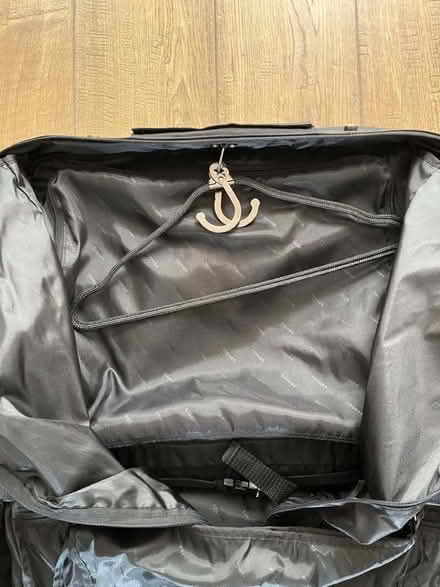 Photo of free Canvas Garment Carrier (Winnington Way GU21) #3