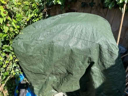 Photo of free Outback gas bbq (Eynsford DA4) #2