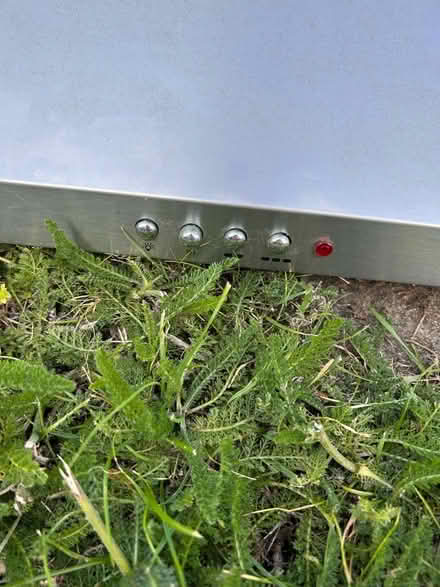 Photo of free Cooked hood (Wimbledon SW20) #2