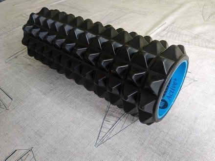 Photo of free Back roller (Leyland, Lancashire - PR26) #2
