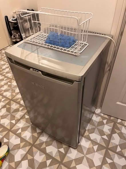 Photo of free Freezer (Prenton CH43) #2