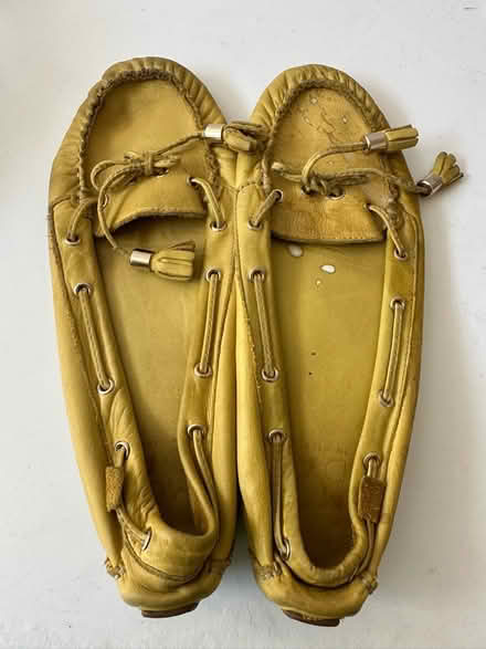 Photo of free size 38 shoe (S9) #1