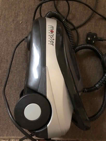 Photo of free Steam cleaner (Ealing London) #2