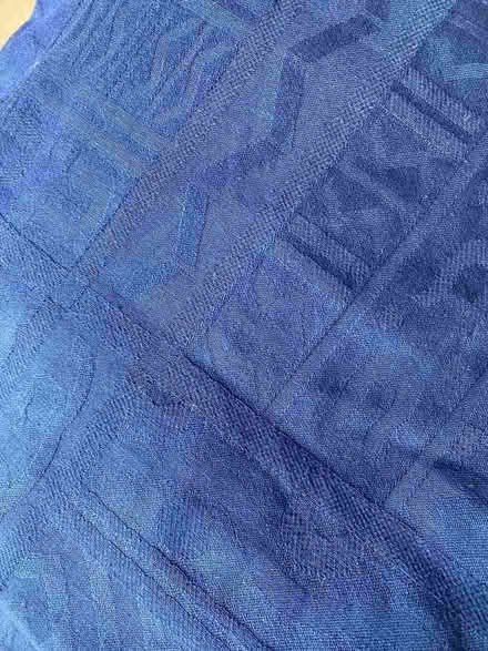 Photo of free Curtain material and curtain lining (Brinnington SK6) #2