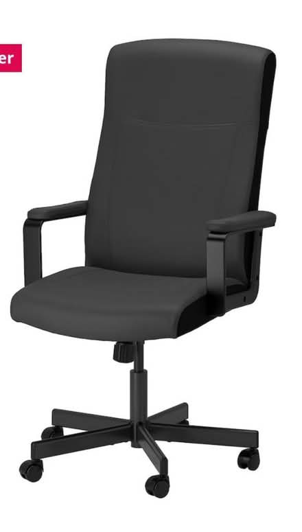 Photo of free Desk chair (Milton keynes, oldbrook, MK6) #1