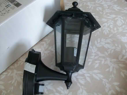 Photo of free outdoor light (Wombourne WV5) #1