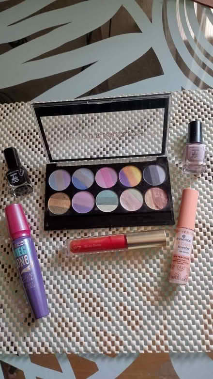 Photo of free Beauty products (Chorley PR7) #4