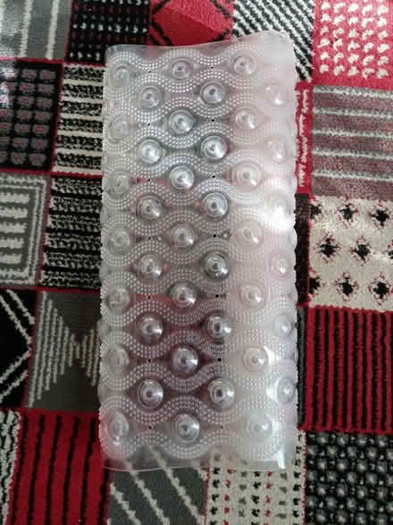 Photo of free Kitchen Items & Bath mat (Barkerend BD3) #3